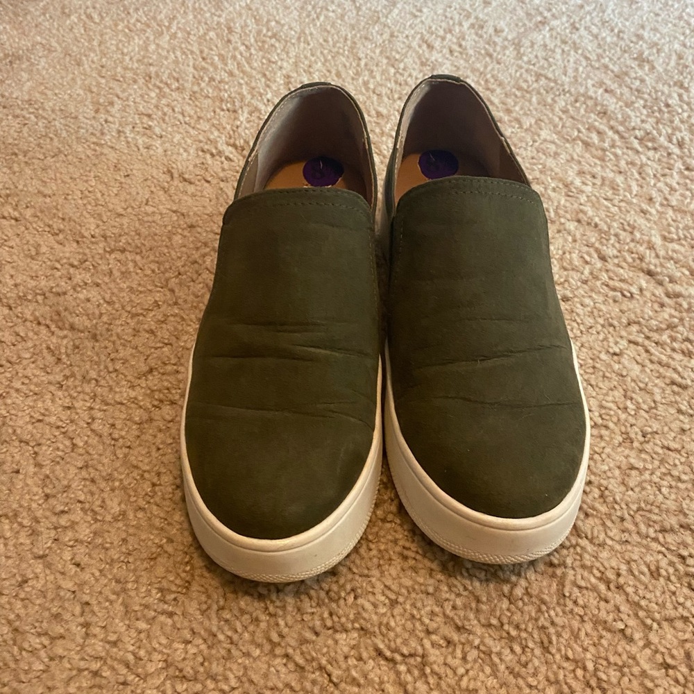 Steve Madden Shoes